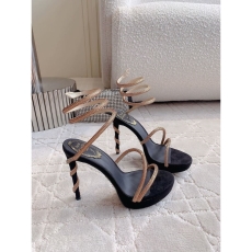 Rene Caovilla Sandals